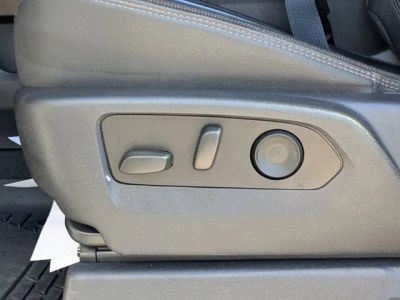 2024 Chevrolet Silverado 2500HD — photo 17 view