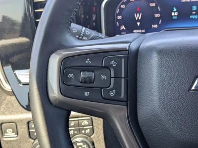 2024 Chevrolet Silverado 2500HD — photo 21 view