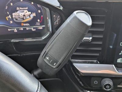 2024 Chevrolet Silverado 2500HD — photo 24 view