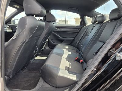 2021 Honda Accord - Photo 16