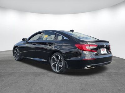 2021 Honda Accord - Photo 6