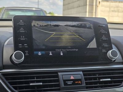 2021 Honda Accord - Photo 10