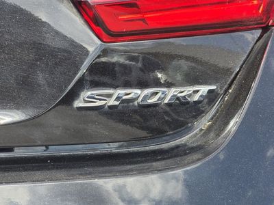2021 Honda Accord - Photo 28