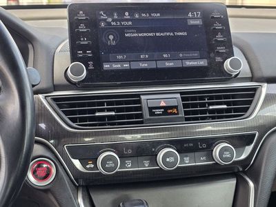 2021 Honda Accord - Photo 9