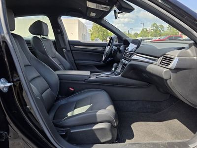 2021 Honda Accord - Photo 25