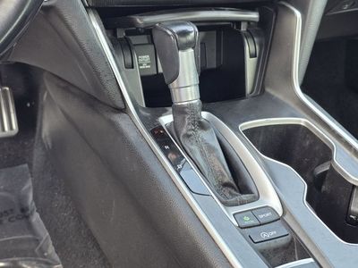 2021 Honda Accord - Photo 21