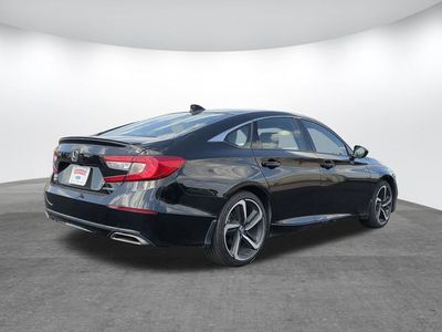2021 Honda Accord - Photo 4