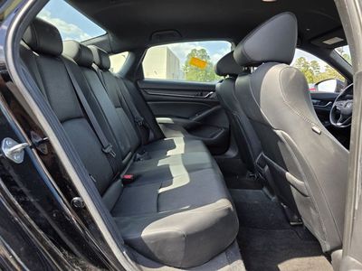 2021 Honda Accord - Photo 26