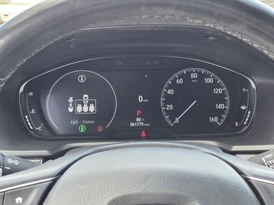 2021 Honda Accord - Photo 11