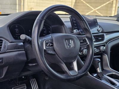2021 Honda Accord - Photo 22