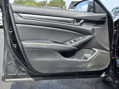 2021 Honda Accord - Photo 14