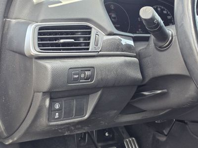 2021 Honda Accord - Photo 18