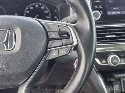2021 Honda Accord - Photo 24