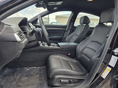2021 Honda Accord - Photo 12