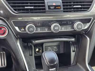 2021 Honda Accord - Photo 19
