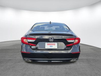 2021 Honda Accord - Photo 5