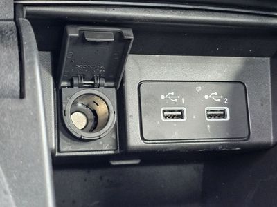 2021 Honda Accord - Photo 20