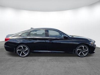 2021 Honda Accord - Photo 3