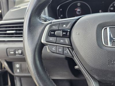 2021 Honda Accord - Photo 23