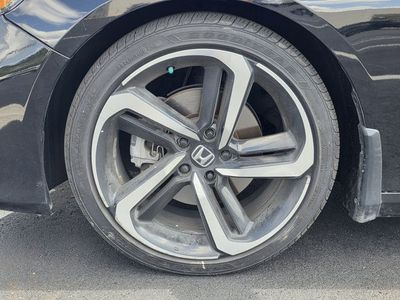 2021 Honda Accord - Photo 27