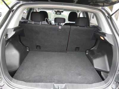 2024 Mitsubishi Outlander Sport — photo 11 view