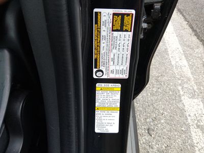 2024 Mitsubishi Outlander Sport — photo 22 view