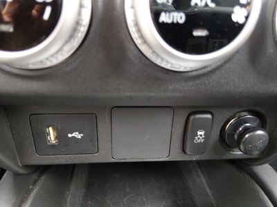 2024 Mitsubishi Outlander Sport — photo 18 view