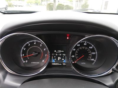 2024 Mitsubishi Outlander Sport — photo 14 view