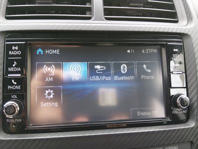 2024 Mitsubishi Outlander Sport — photo 20 view