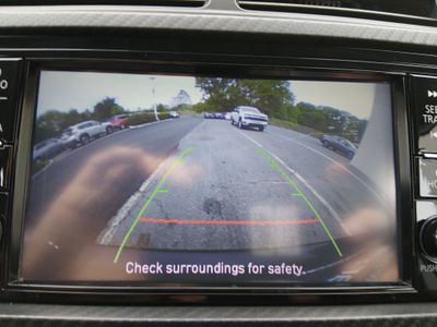 2024 Mitsubishi Outlander Sport — photo 17 view