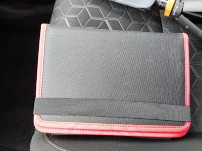 2024 Mitsubishi Outlander Sport — photo 16 view