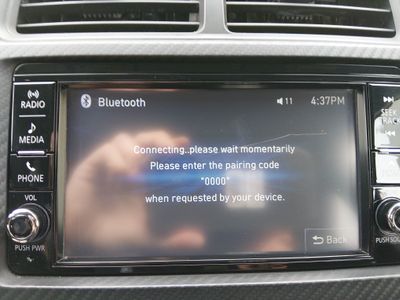 2024 Mitsubishi Outlander Sport — photo 19 view