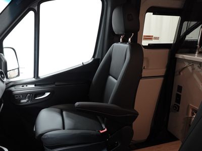 2026 Thor Motor Coach Sanctuary - Photo 12