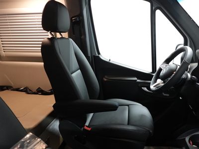 2026 Thor Motor Coach Sanctuary - Photo 8