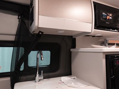 2026 Thor Motor Coach Sanctuary - Photo 7