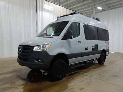 2026 Thor Motor Coach Sanctuary - Photo 2