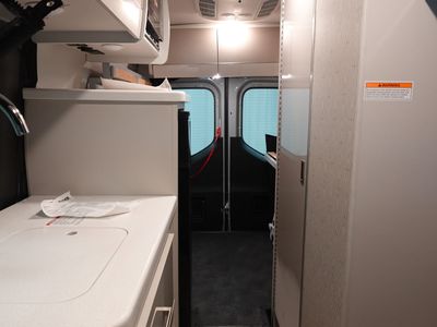 2026 Thor Motor Coach Sanctuary - Photo 5