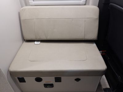 2026 Thor Motor Coach Sanctuary - Photo 13