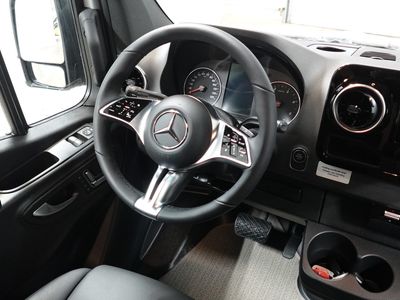 2026 Thor Motor Coach Sanctuary - Photo 9