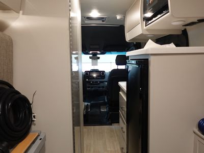 2026 Thor Motor Coach Sanctuary - Photo 6