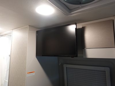 2026 Thor Motor Coach Sanctuary - Photo 14