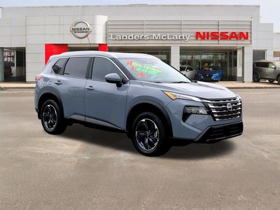 2026 Nissan Rogue - Photo 1