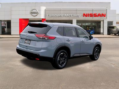 2026 Nissan Rogue - Photo 3