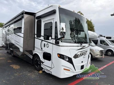 2026 Tiffin Motorhomes Allegro RED - Photo 4