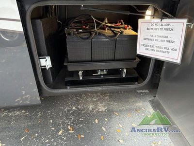 2026 Tiffin Motorhomes Allegro RED - Photo 28