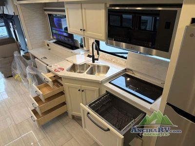 2026 Tiffin Motorhomes Allegro RED - Photo 11