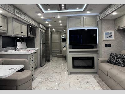 2026 Tiffin Motorhomes Allegro RED - Photo 40