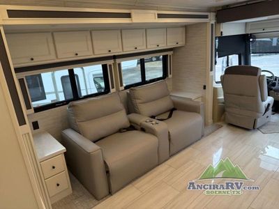 2026 Tiffin Motorhomes Allegro RED - Photo 9