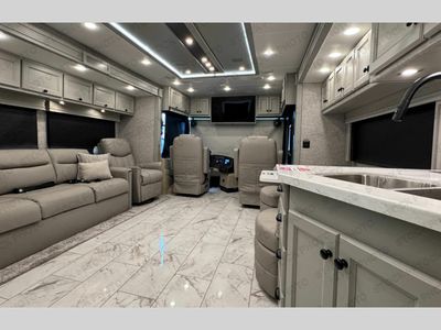 2026 Tiffin Motorhomes Allegro RED - Photo 39