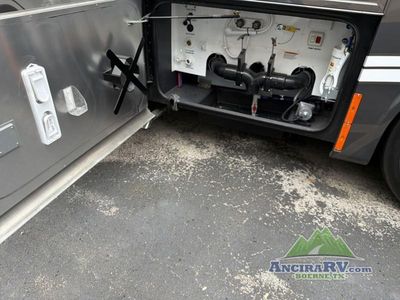 2026 Tiffin Motorhomes Allegro RED - Photo 35